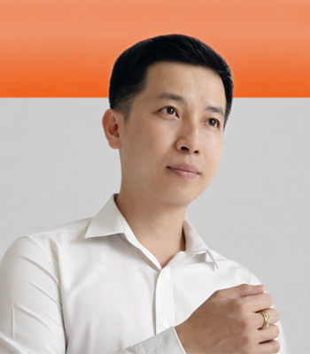 Mr. Sang
