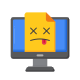 Website phiên bản cũ và lỗi