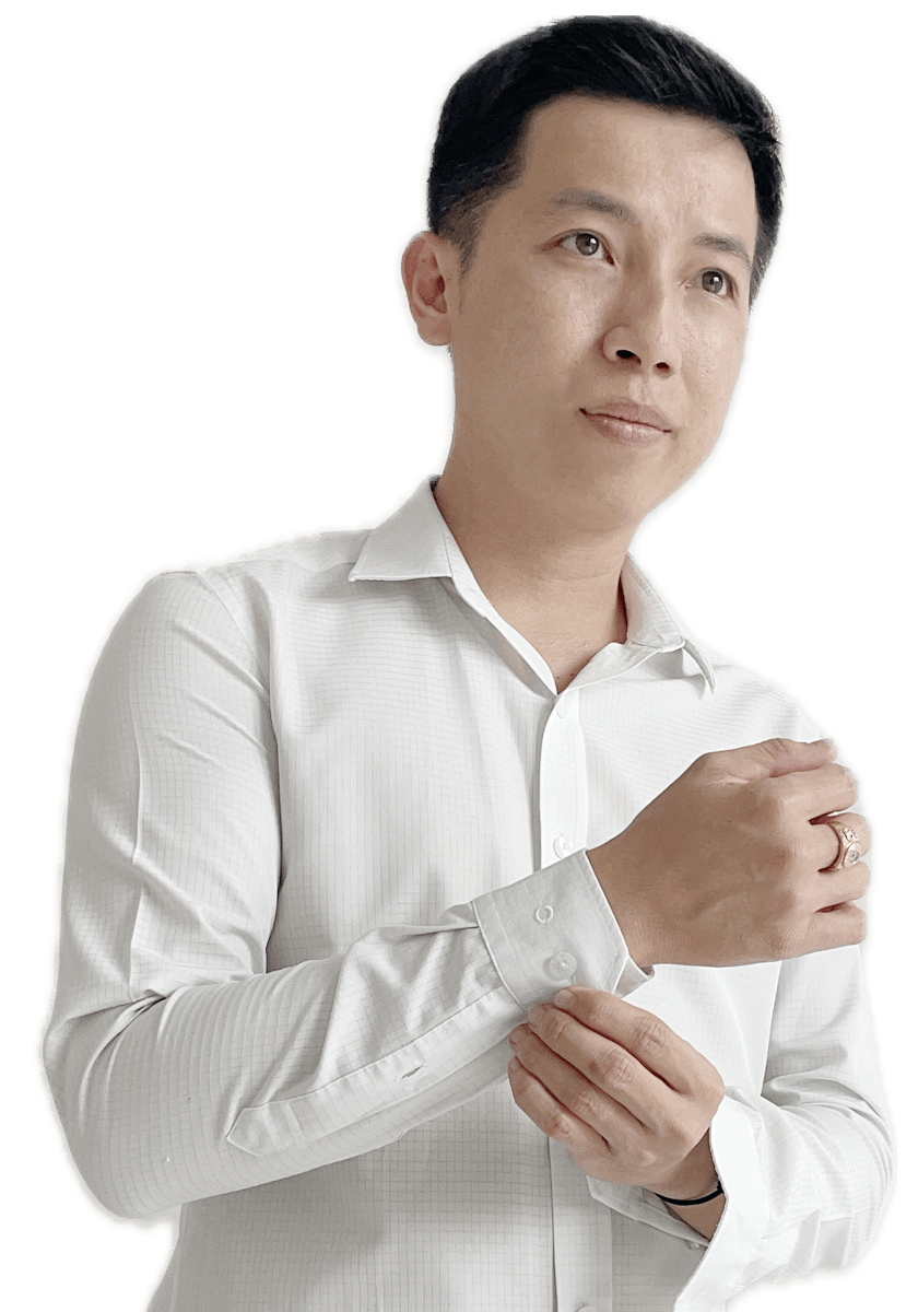 CEO SangTech