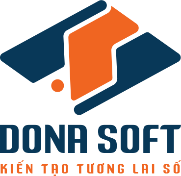 Donasoft - Viết Phần Mềm tại Đồng Nai